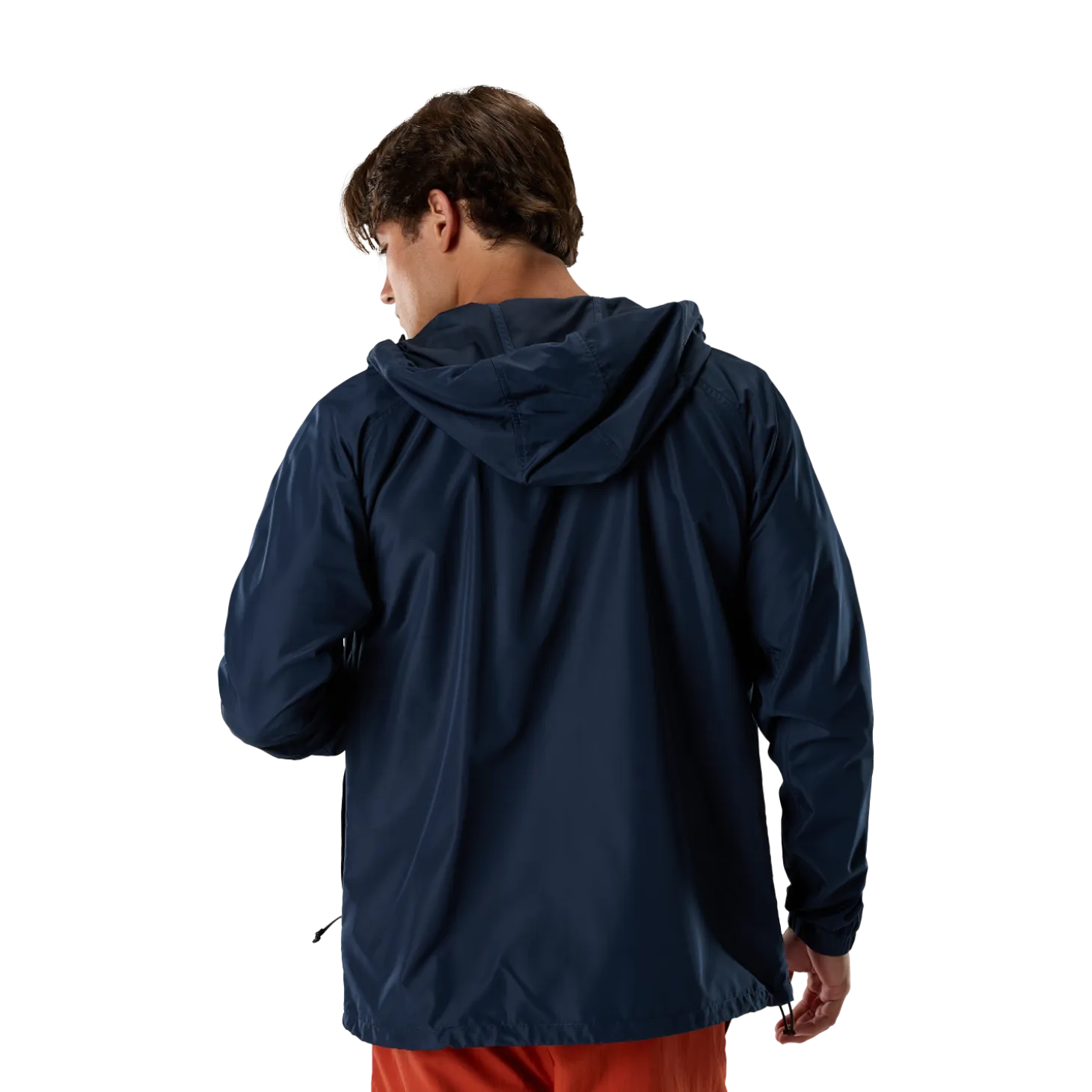 Windstopper Fox Head Camo