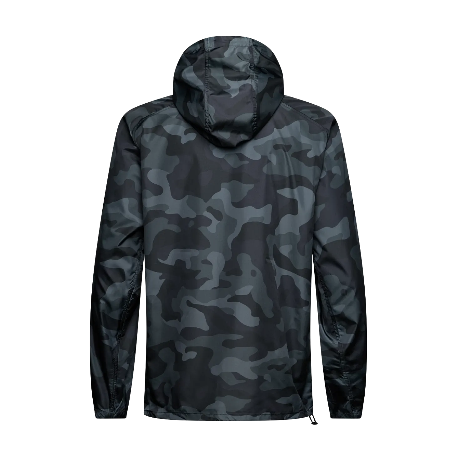 Windstopper Fox Head Camo