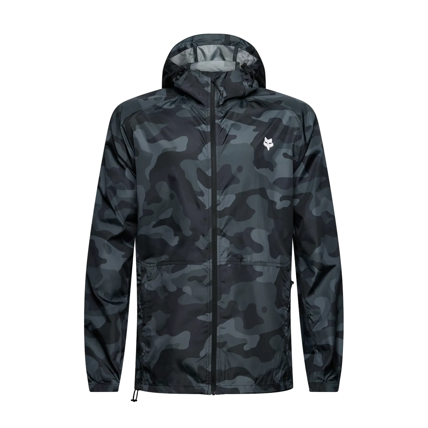 Windstopper Fox Head Camo