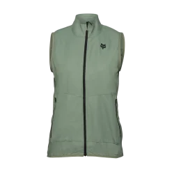 Windvest Ranger - Dames