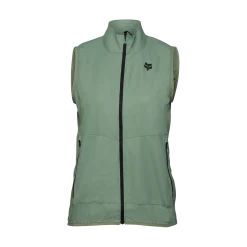 Windvest Ranger - Dames