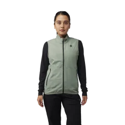Windvest Ranger - Dames