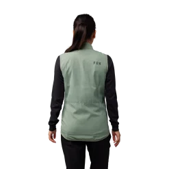 Windvest Ranger - Dames