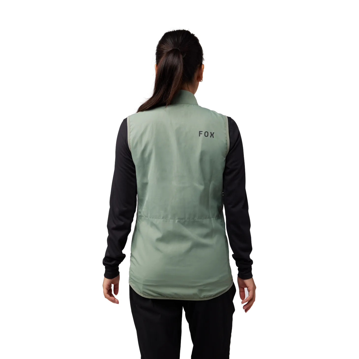 Windvest Ranger - Dames