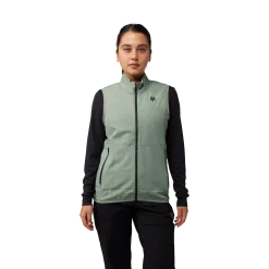 Windvest Ranger - Dames