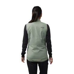 Windvest Ranger - Dames