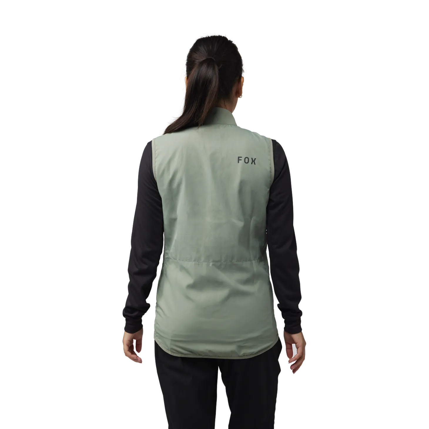 Windvest Ranger - Dames