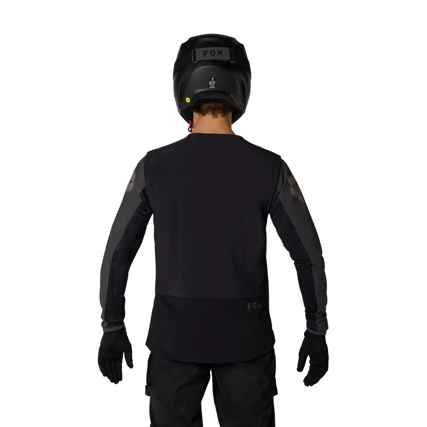 Windvest Ranger Off-Road Wind