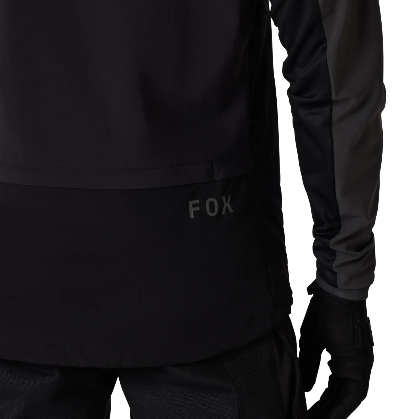 Windvest Ranger Off-Road Wind