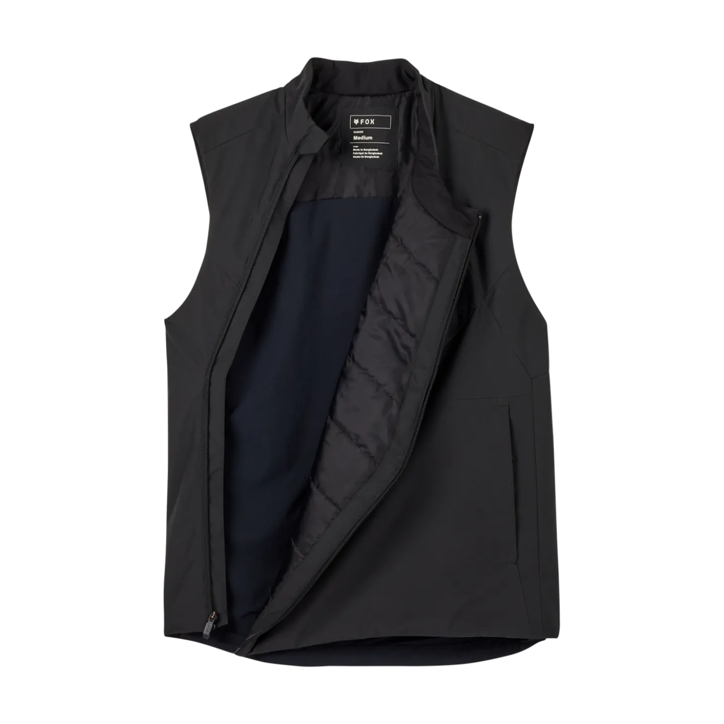 Windvest Ranger Off-Road Wind