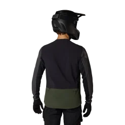 Windvest Ranger Off-Road Wind