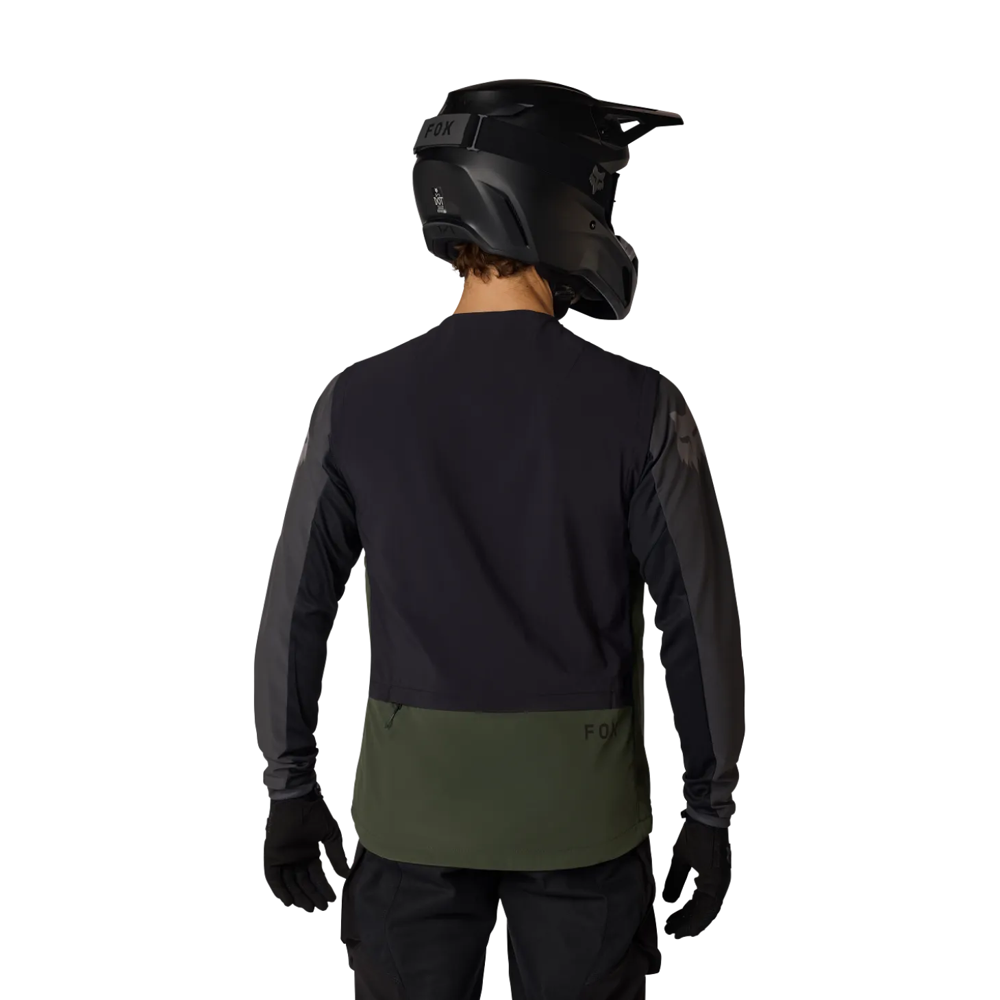 Windvest Ranger Off-Road Wind