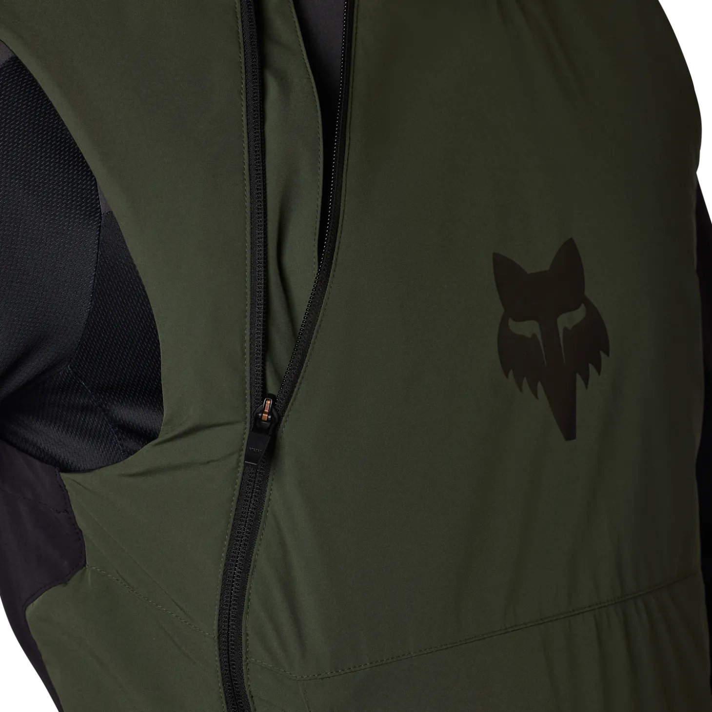 Windvest Ranger Off-Road Wind