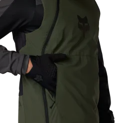 Windvest Ranger Off-Road Wind