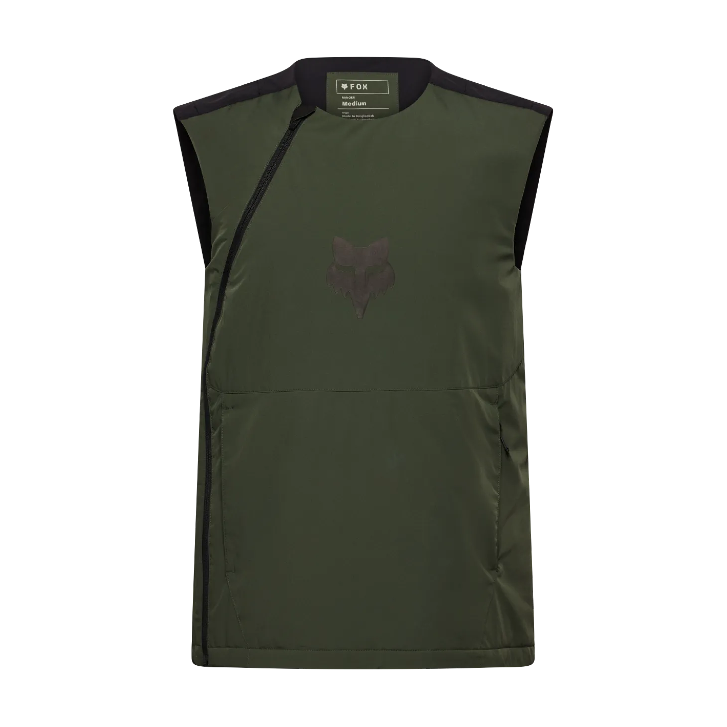 Windvest Ranger Off-Road Wind