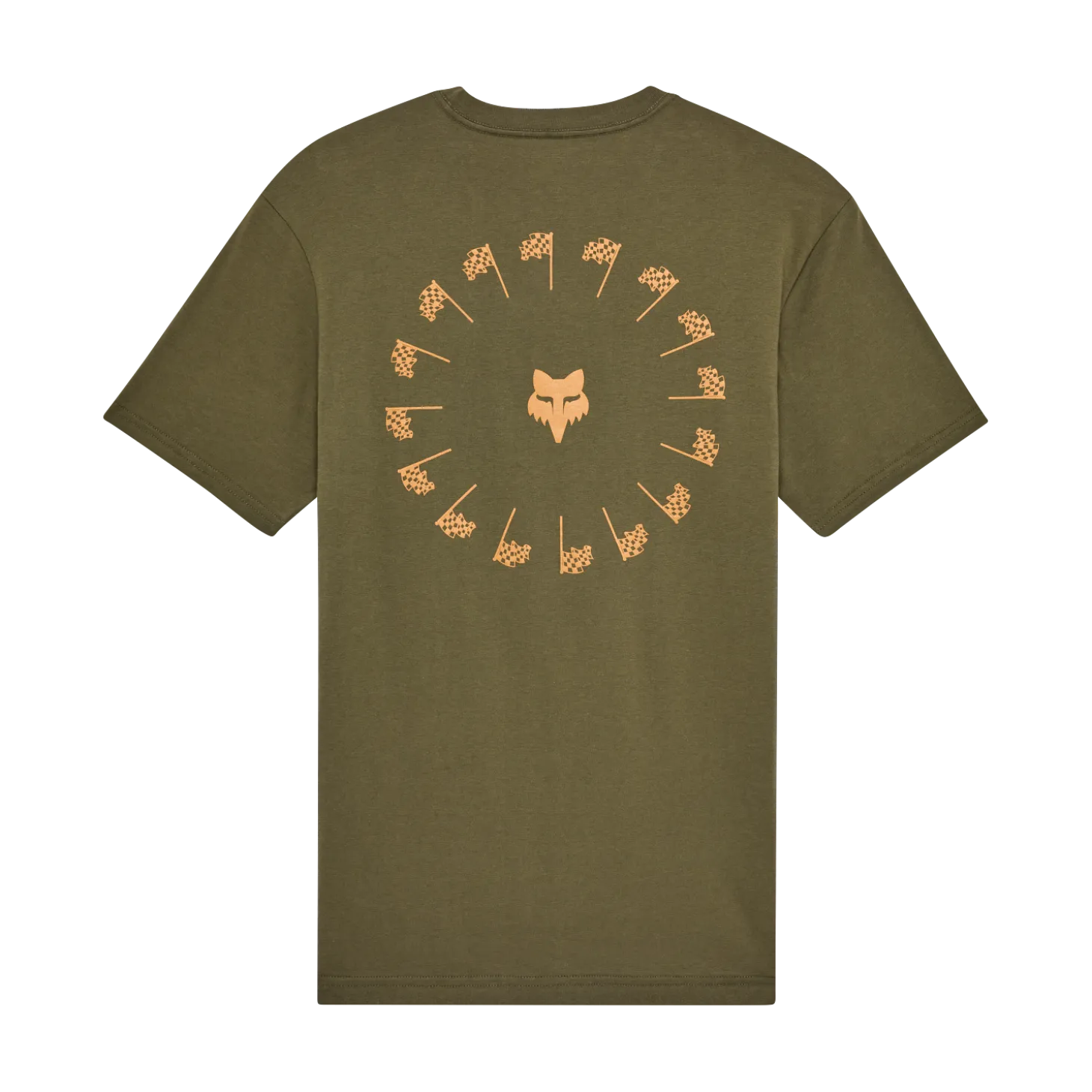 Winners Circle Premium Tee