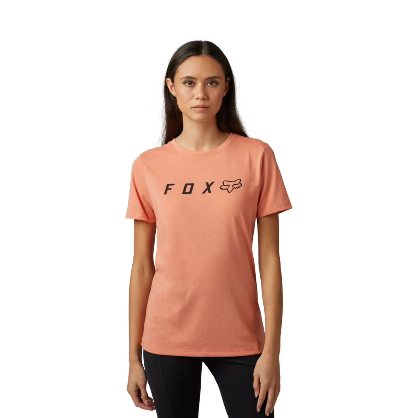 Women's Absolute Tech Tee Voor Dames