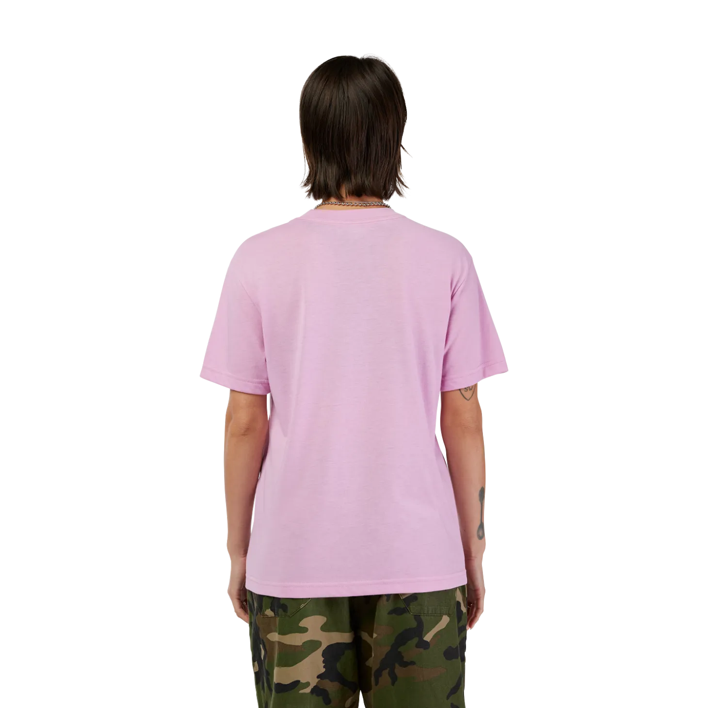 Womens Bark Tech T-shirt