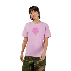 Womens Bark Tech T-shirt