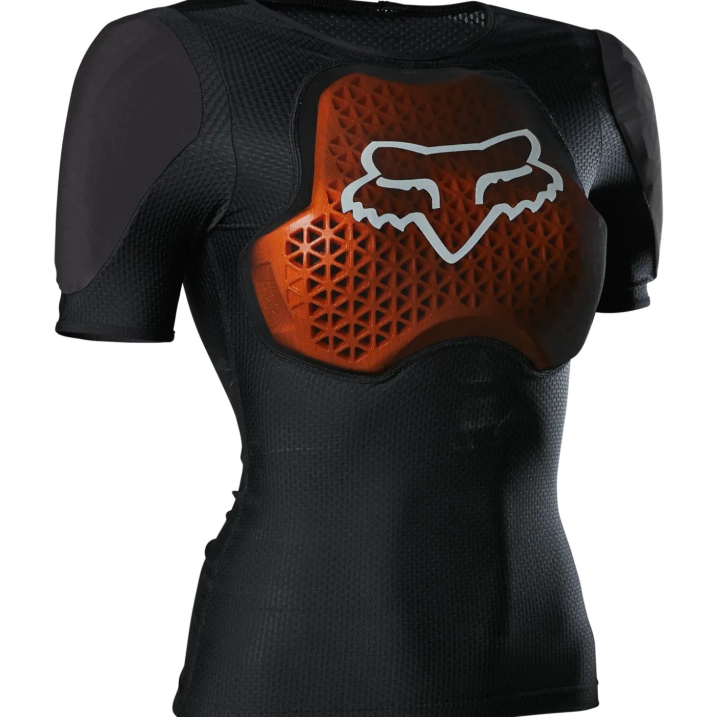 Womens Baseframe Pro Chest Guard