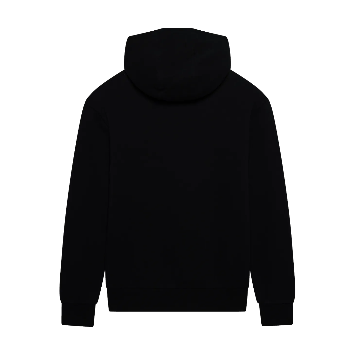 Womens Checker fleece pullover