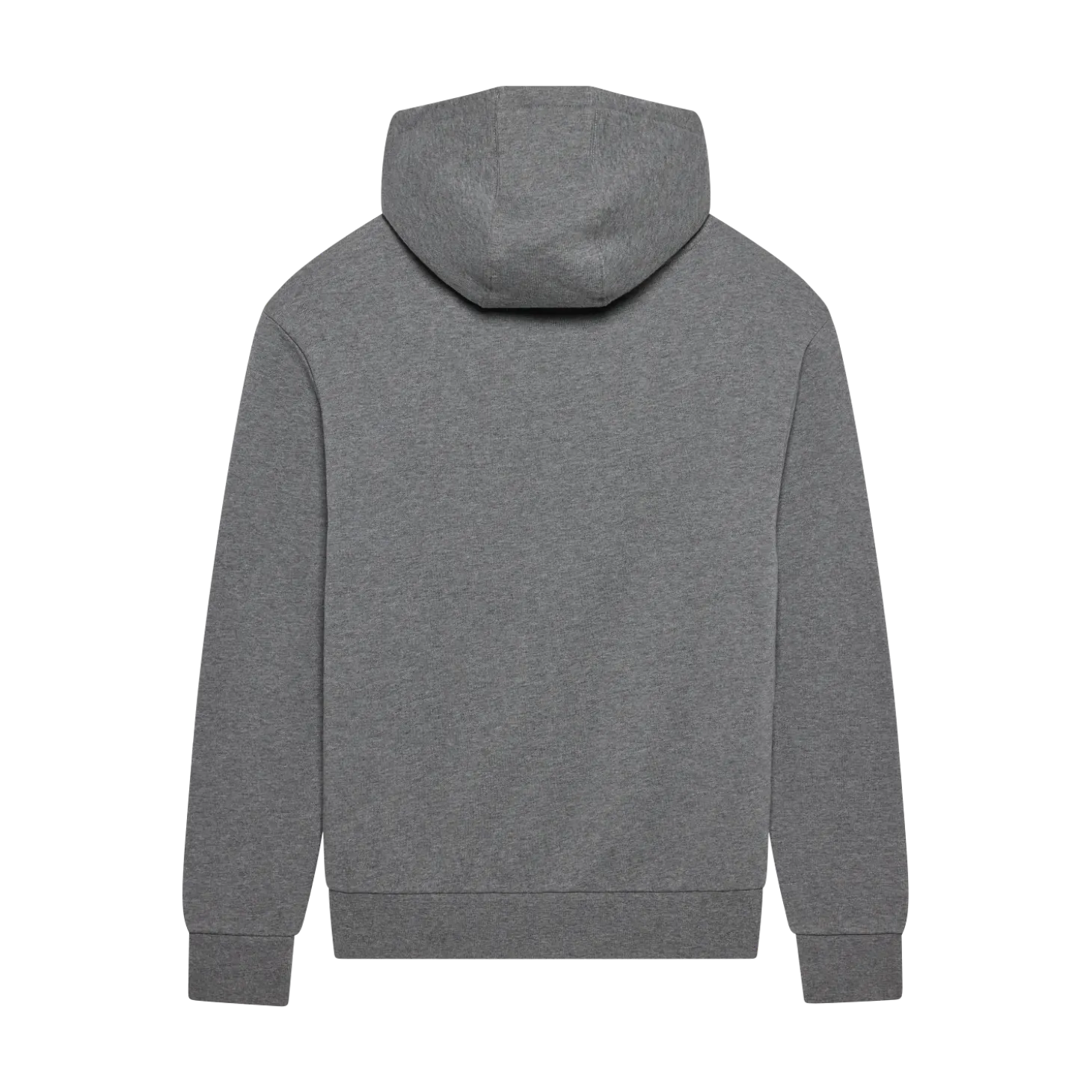 Womens Checker fleece pullover