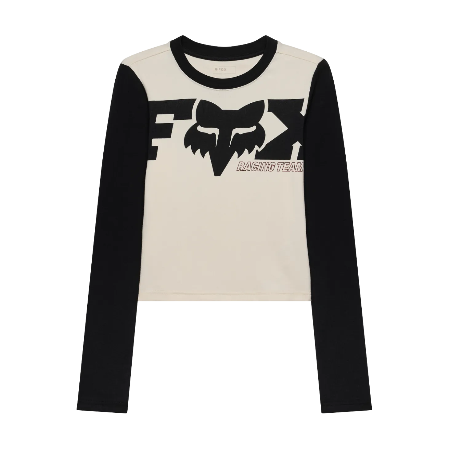 Women's Coldpress Rib Long Sleeve Top