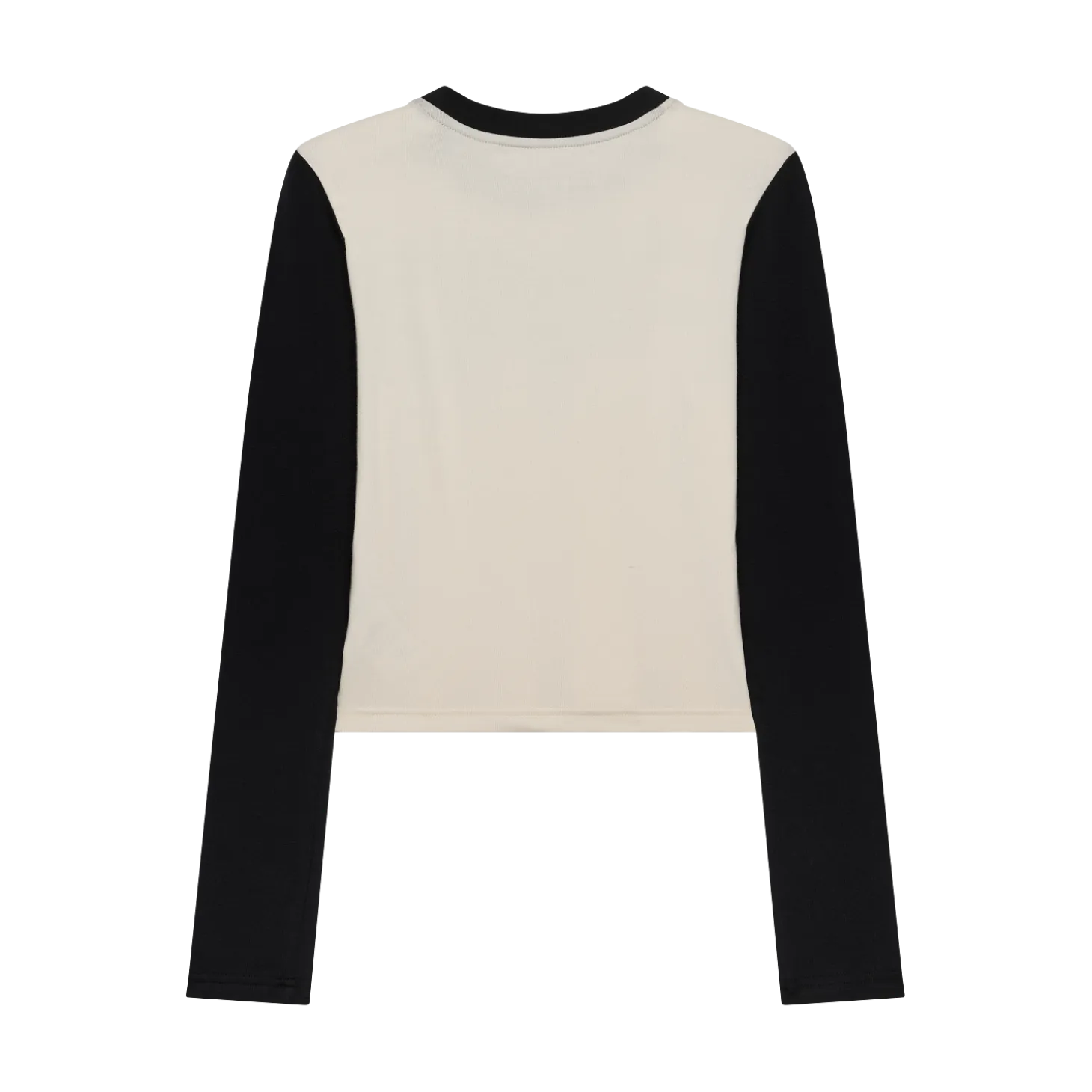 Women's Coldpress Rib Long Sleeve Top