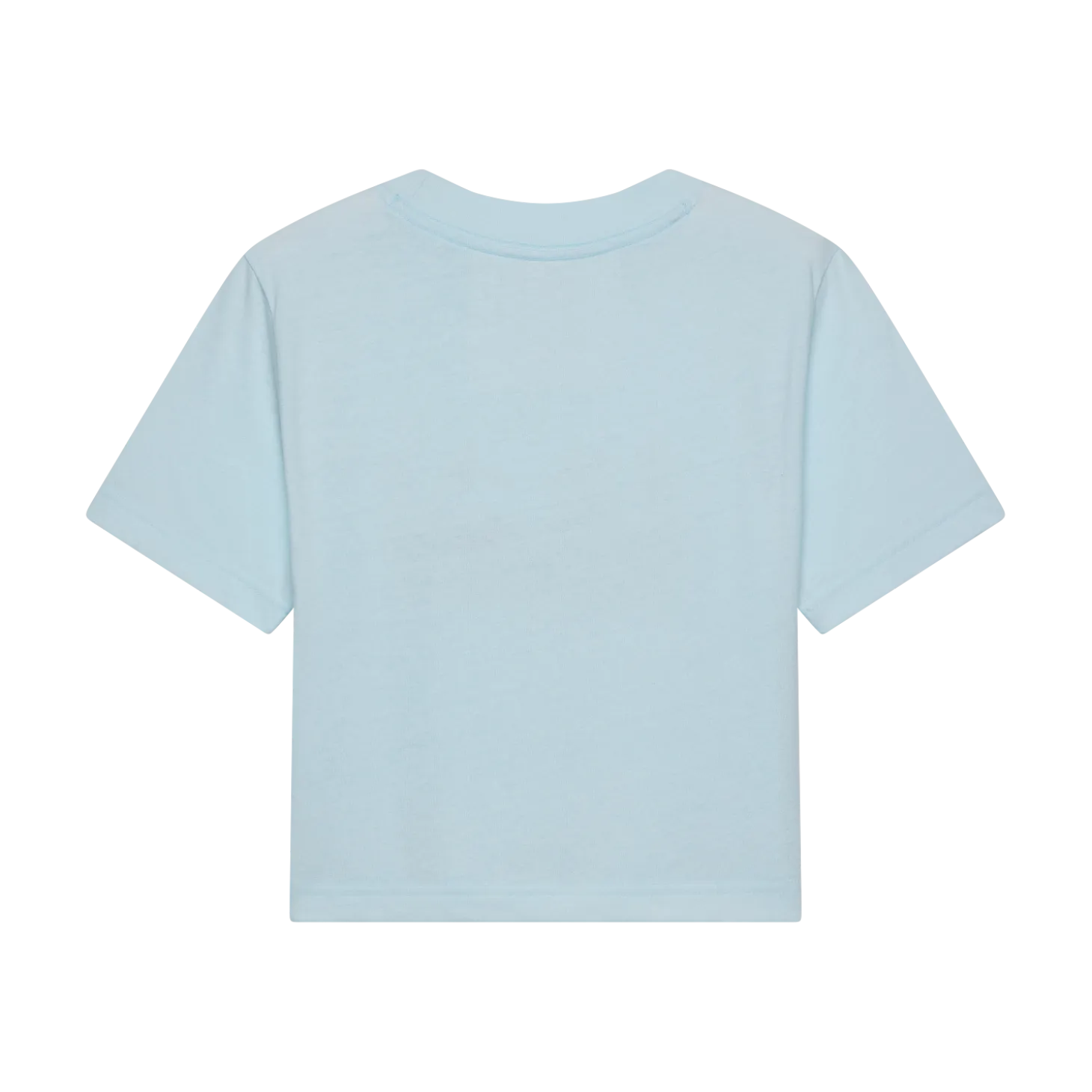 Women's Coldpress Short Sleeve Baby Tee