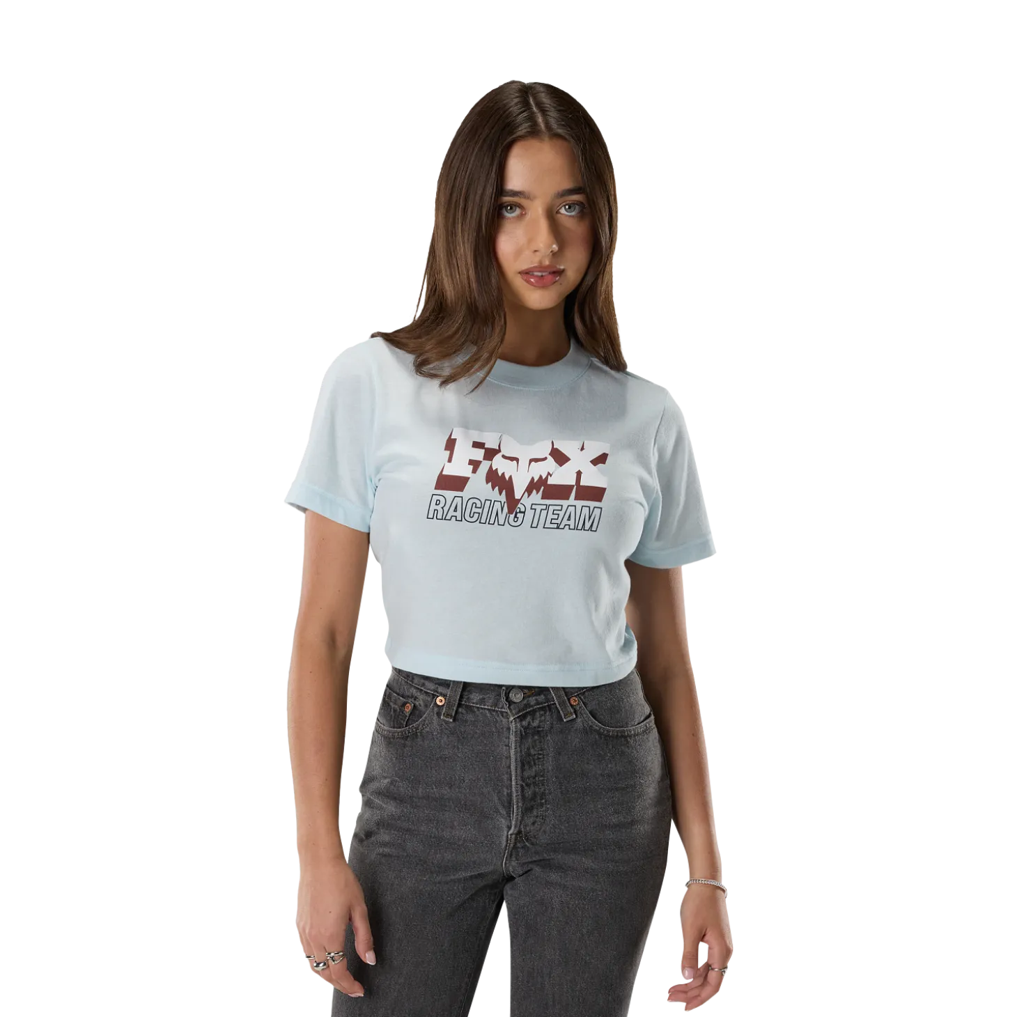 Women's Coldpress Short Sleeve Baby Tee