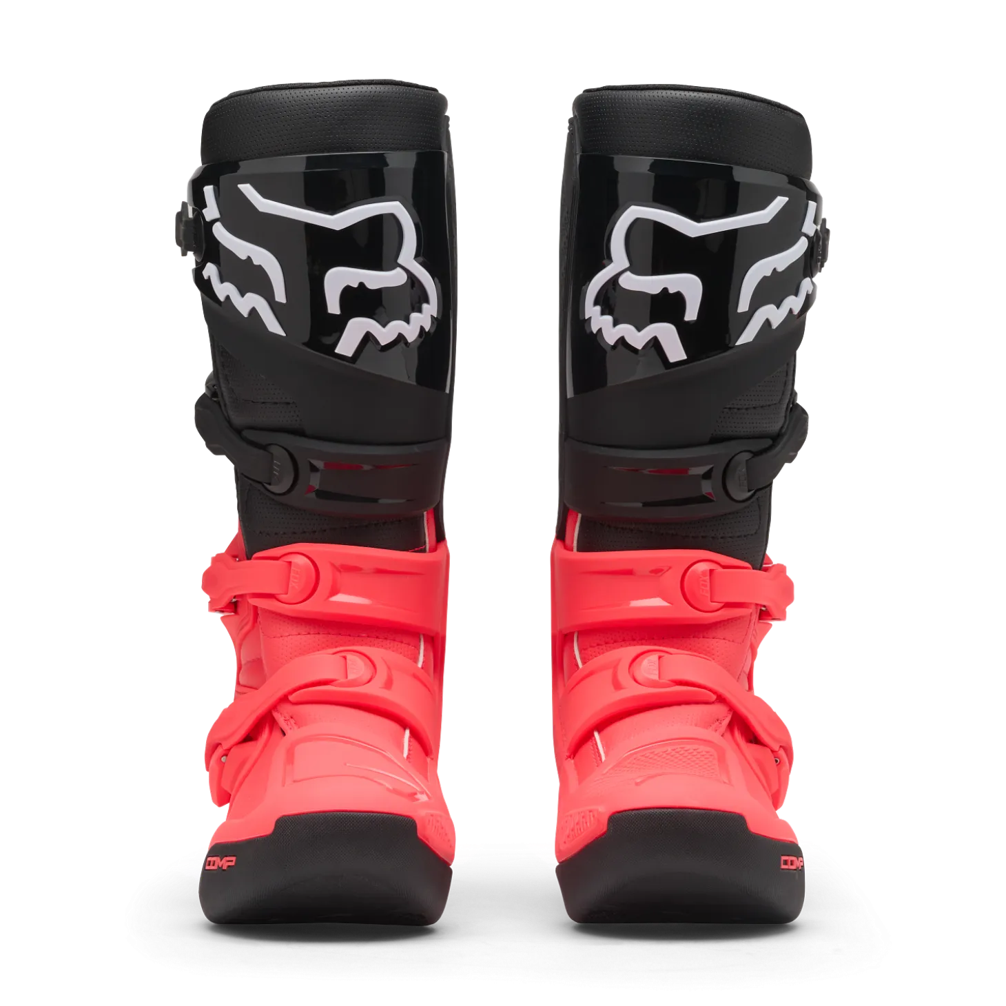 Women's Comp Boots