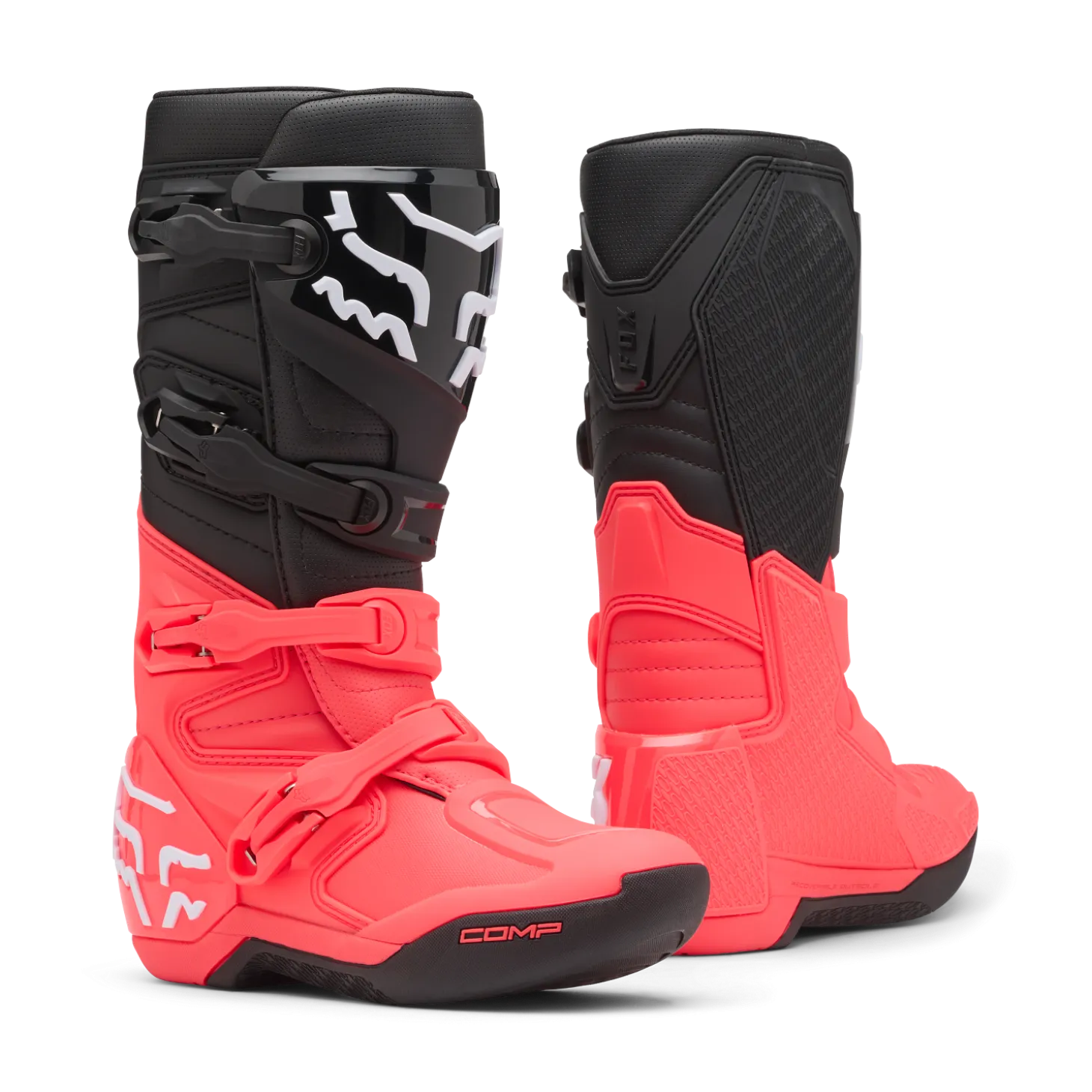 Women's Comp Boots
