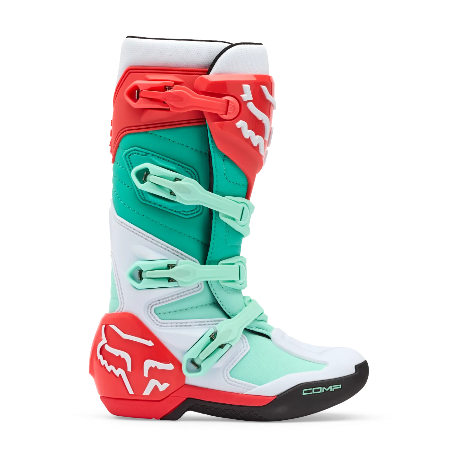 Womens Comp Boots