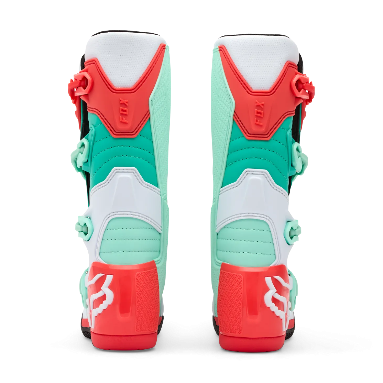 Womens Comp Boots