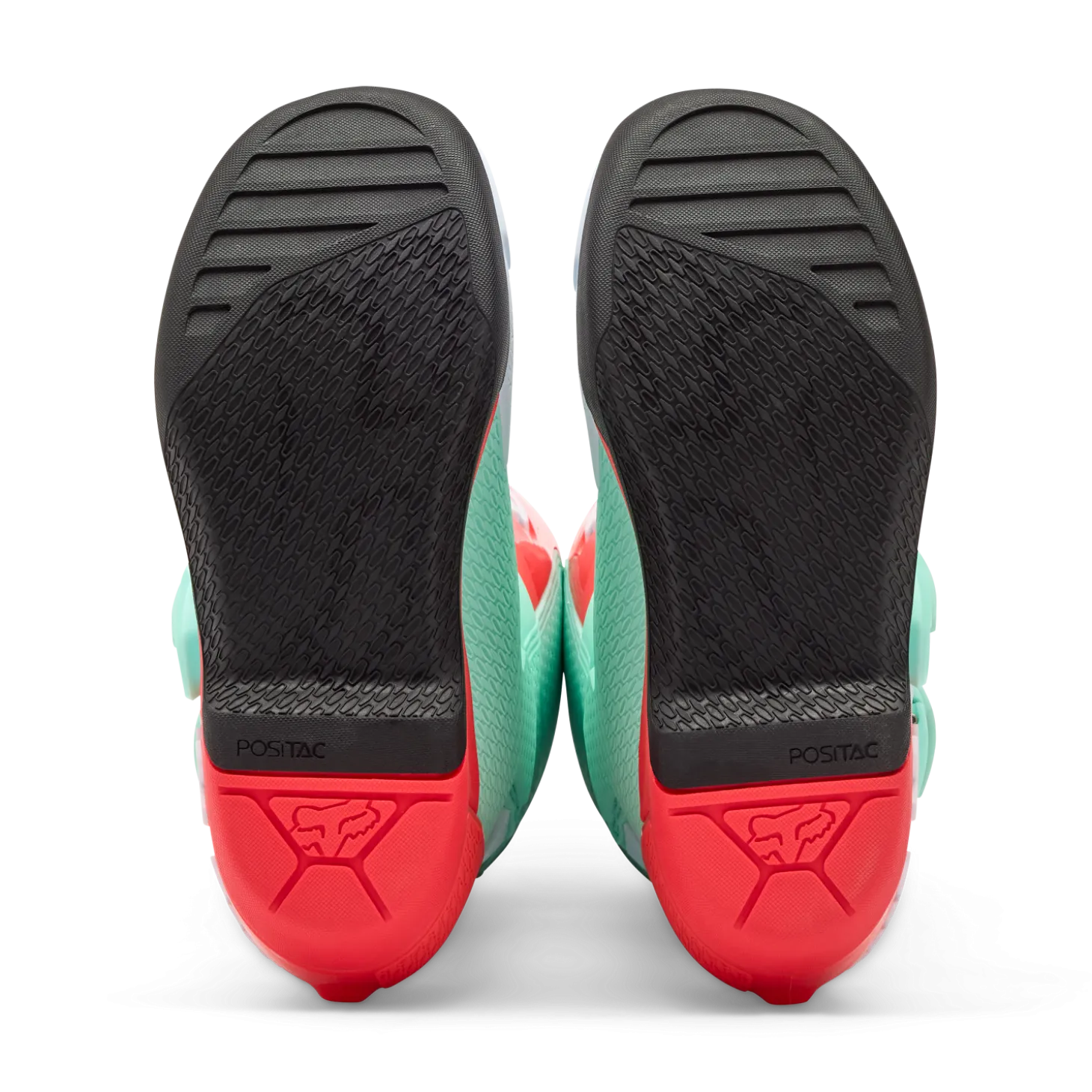 Womens Comp Boots