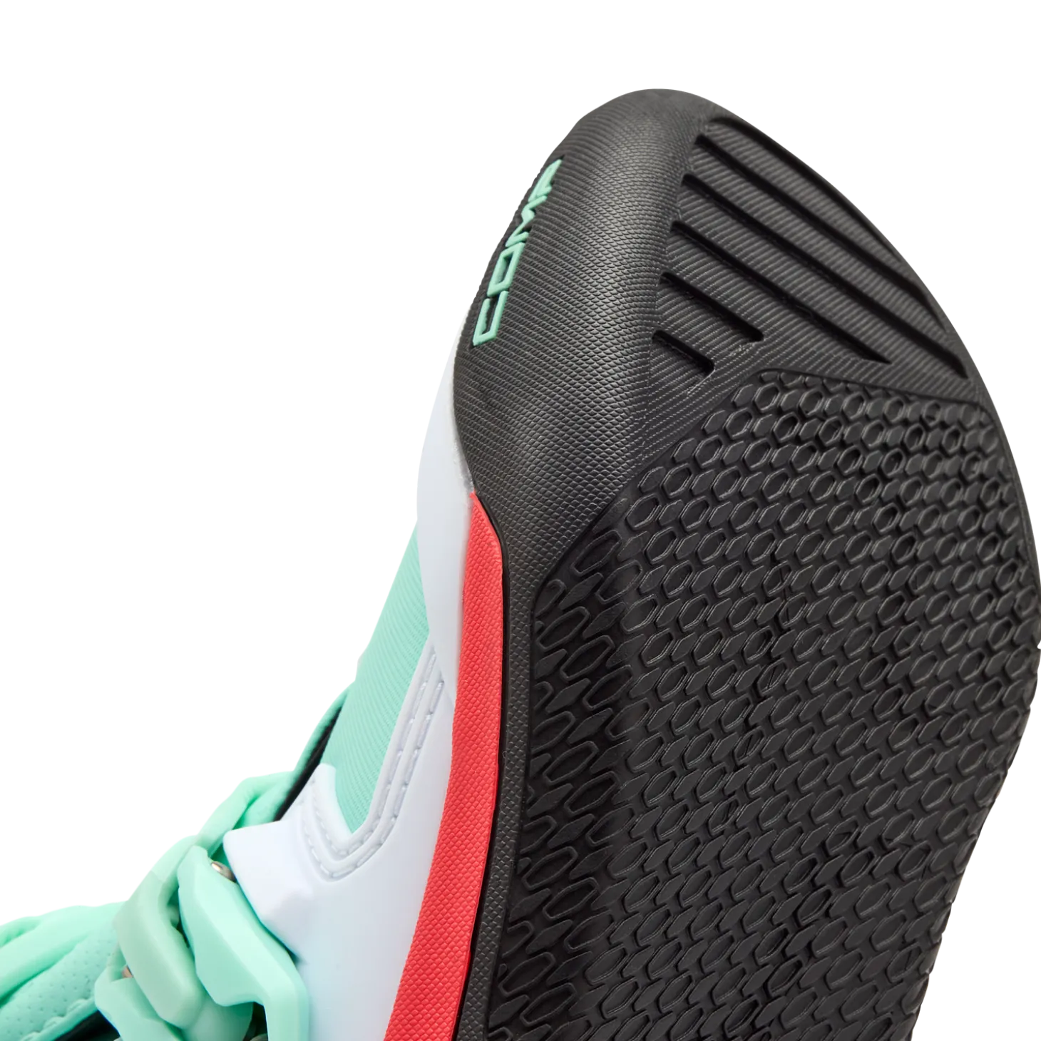 Womens Comp Boots