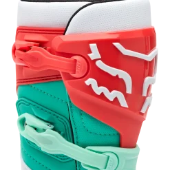 Womens Comp Boots