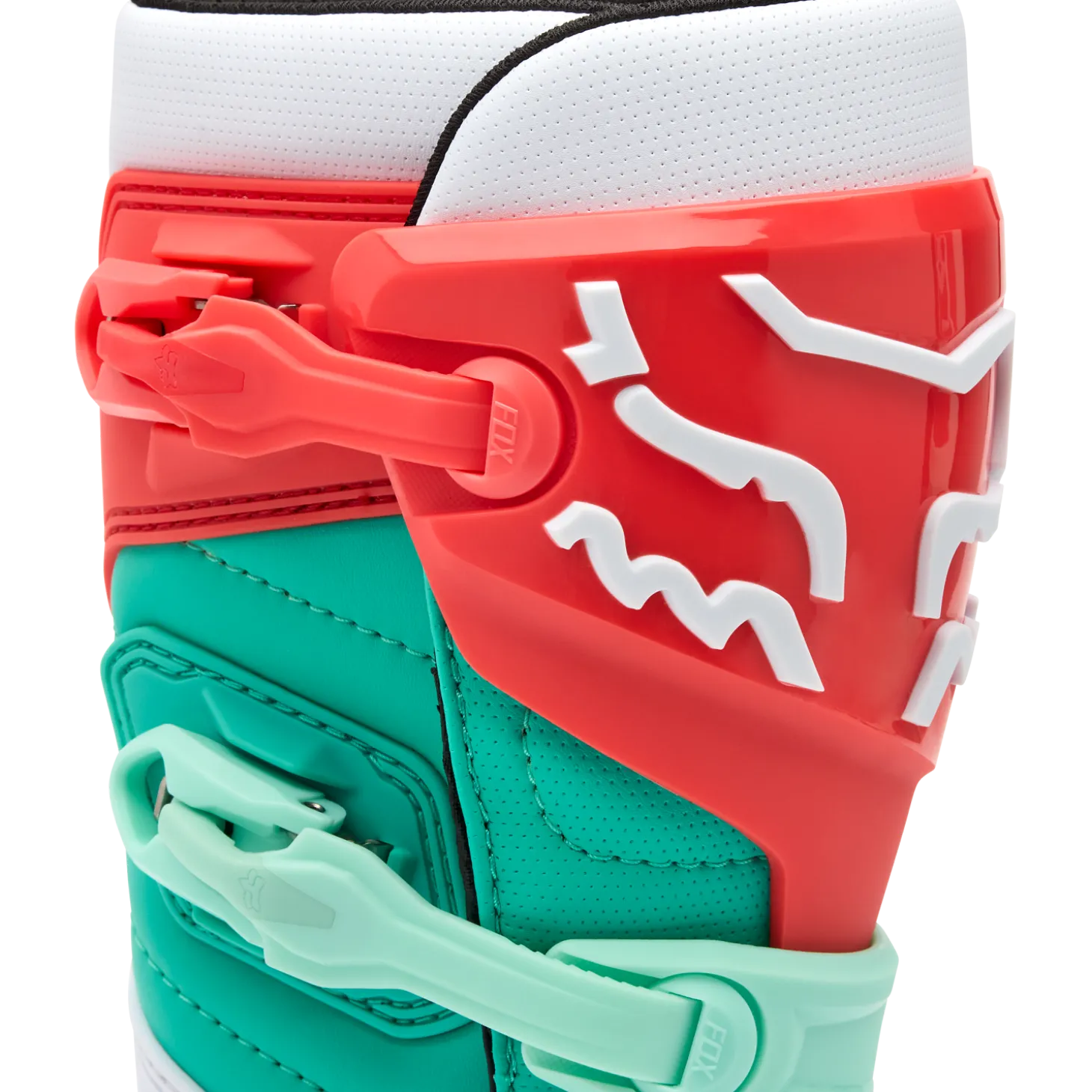 Womens Comp Boots