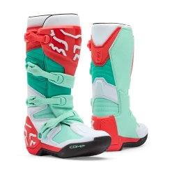 Womens Comp Boots