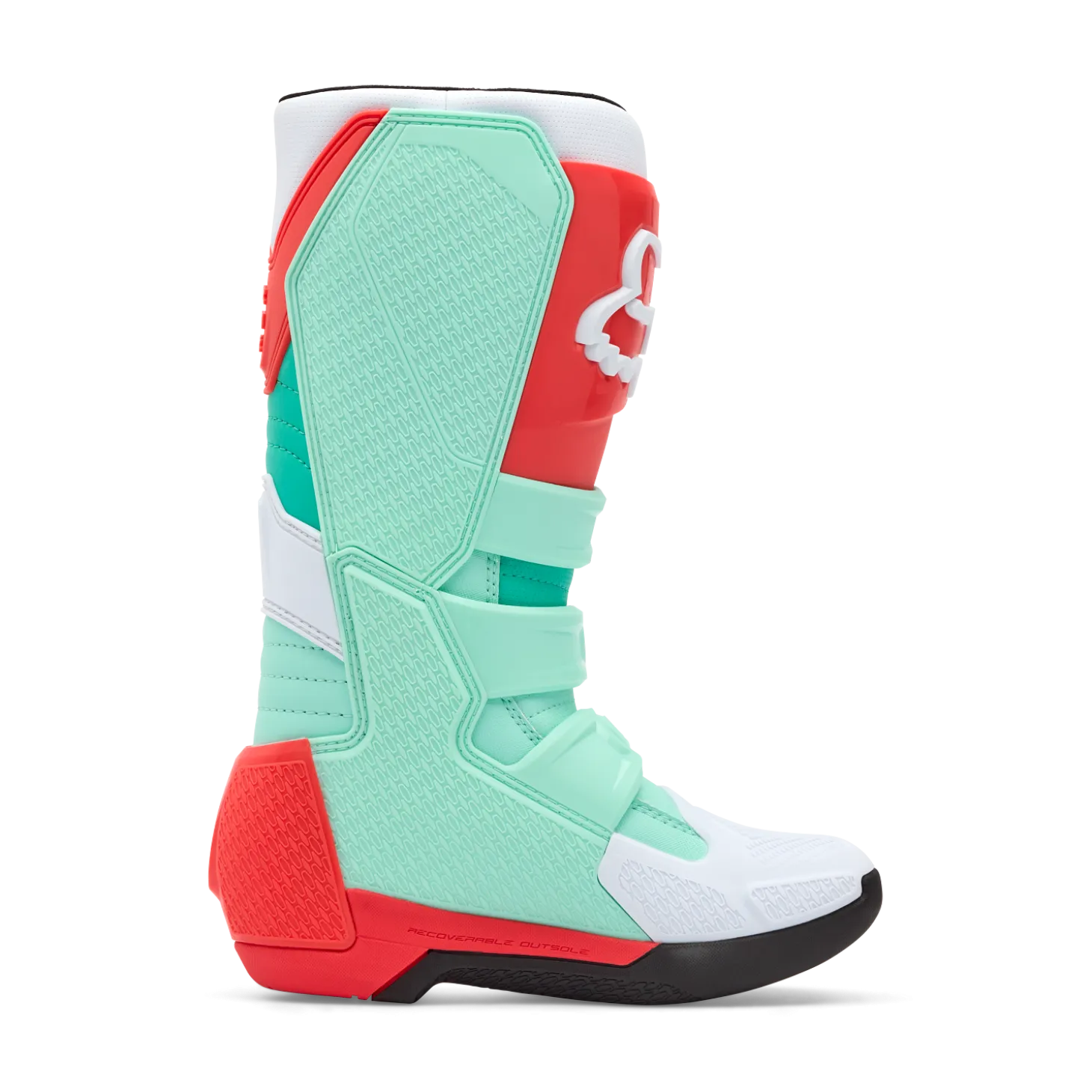 Womens Comp Boots