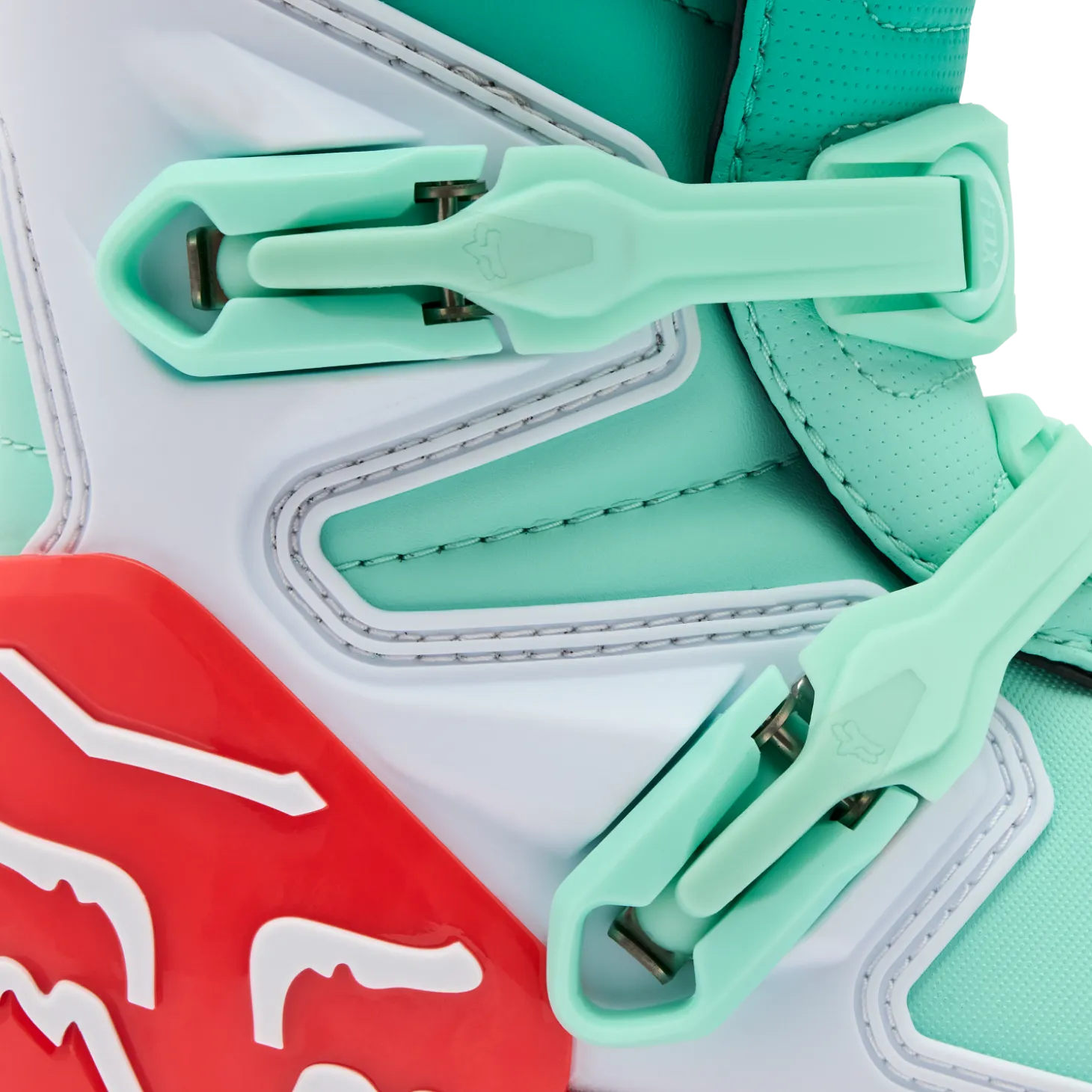 Womens Comp Boots