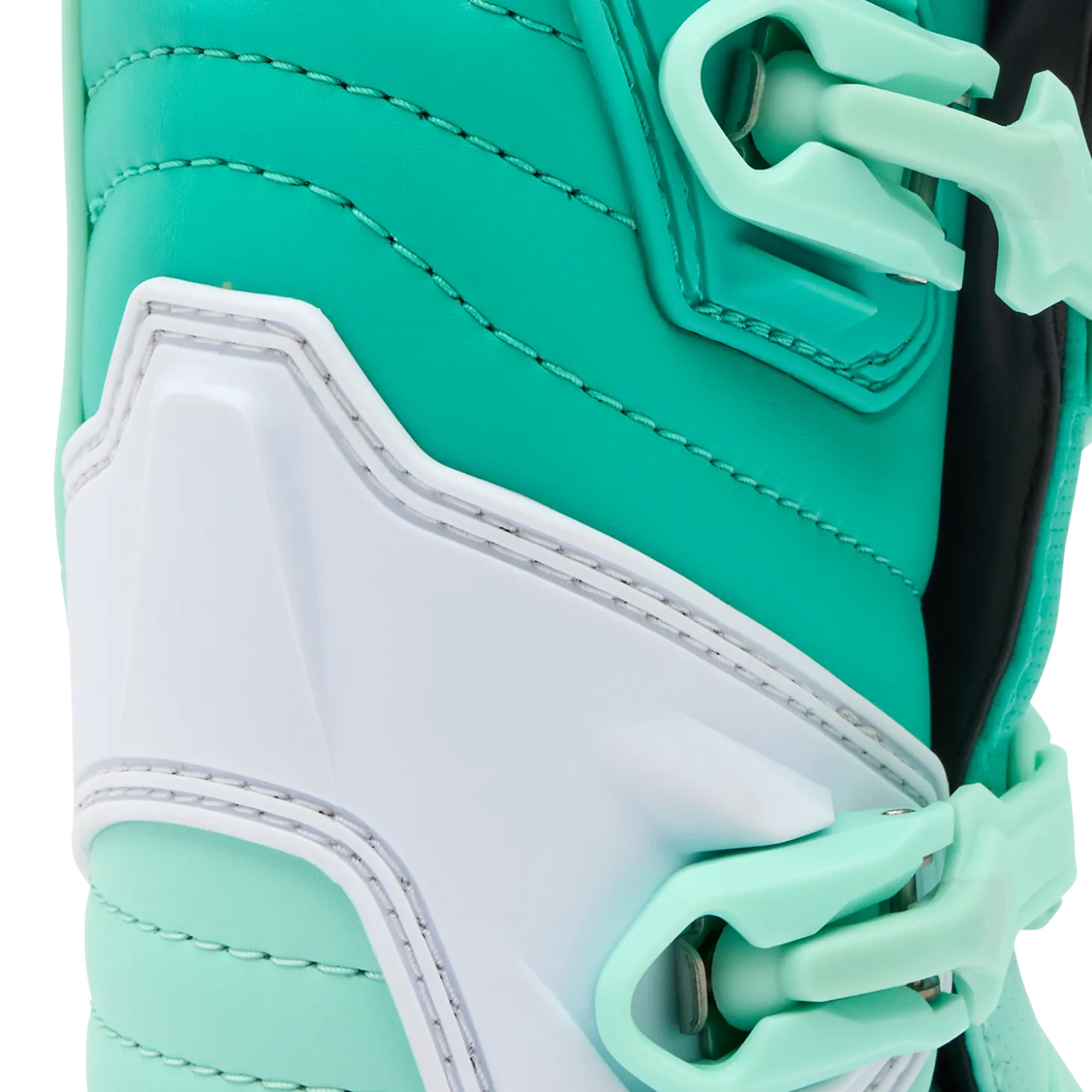 Womens Comp Boots