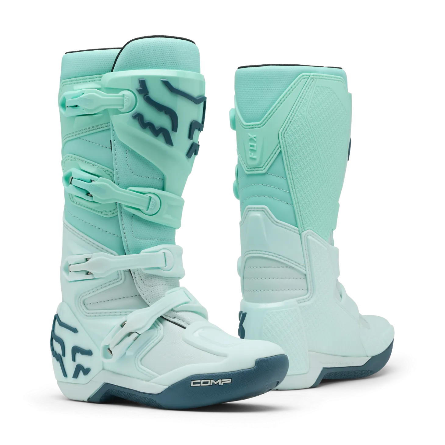Women's Comp Boots