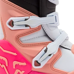 Womens Comp Boots