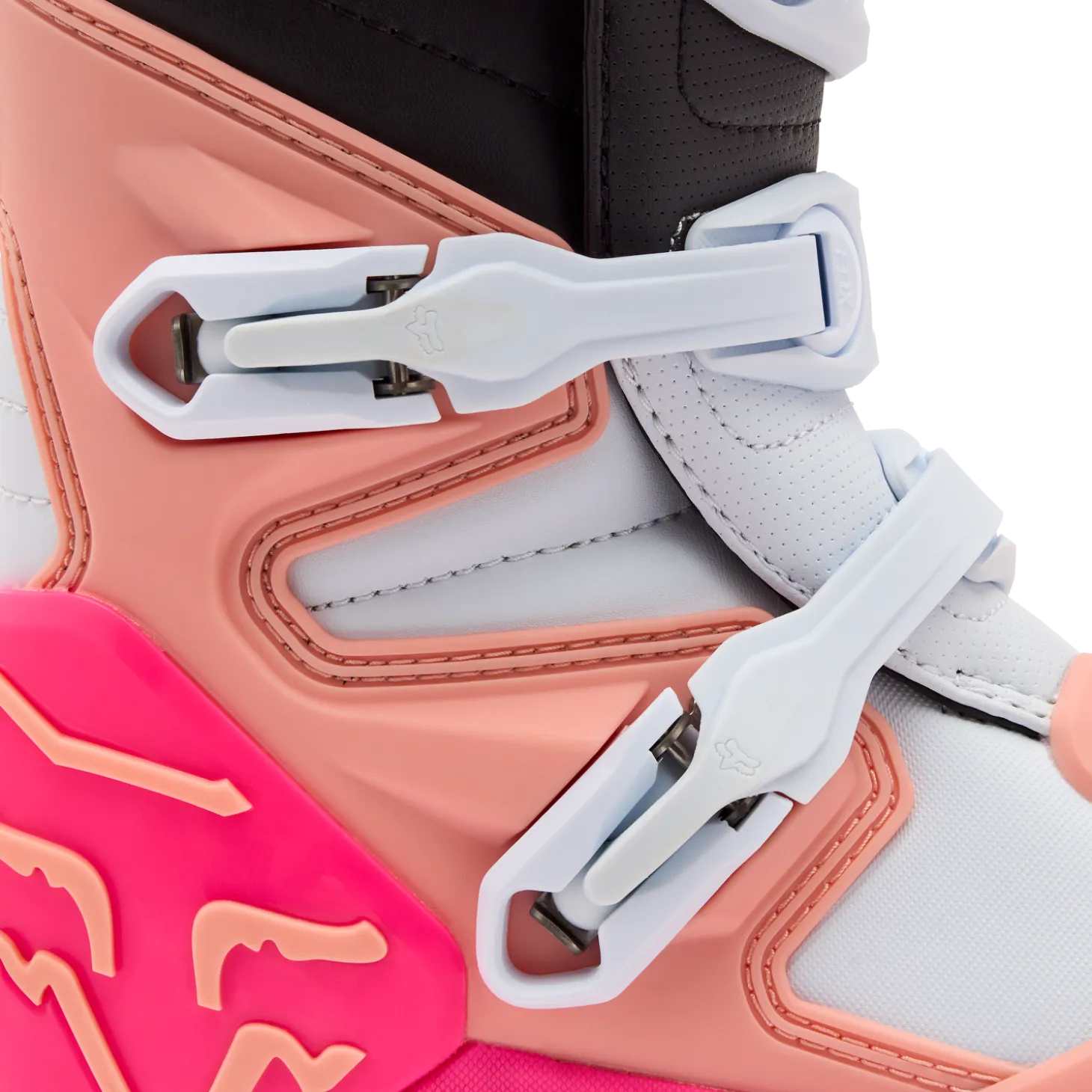 Womens Comp Boots