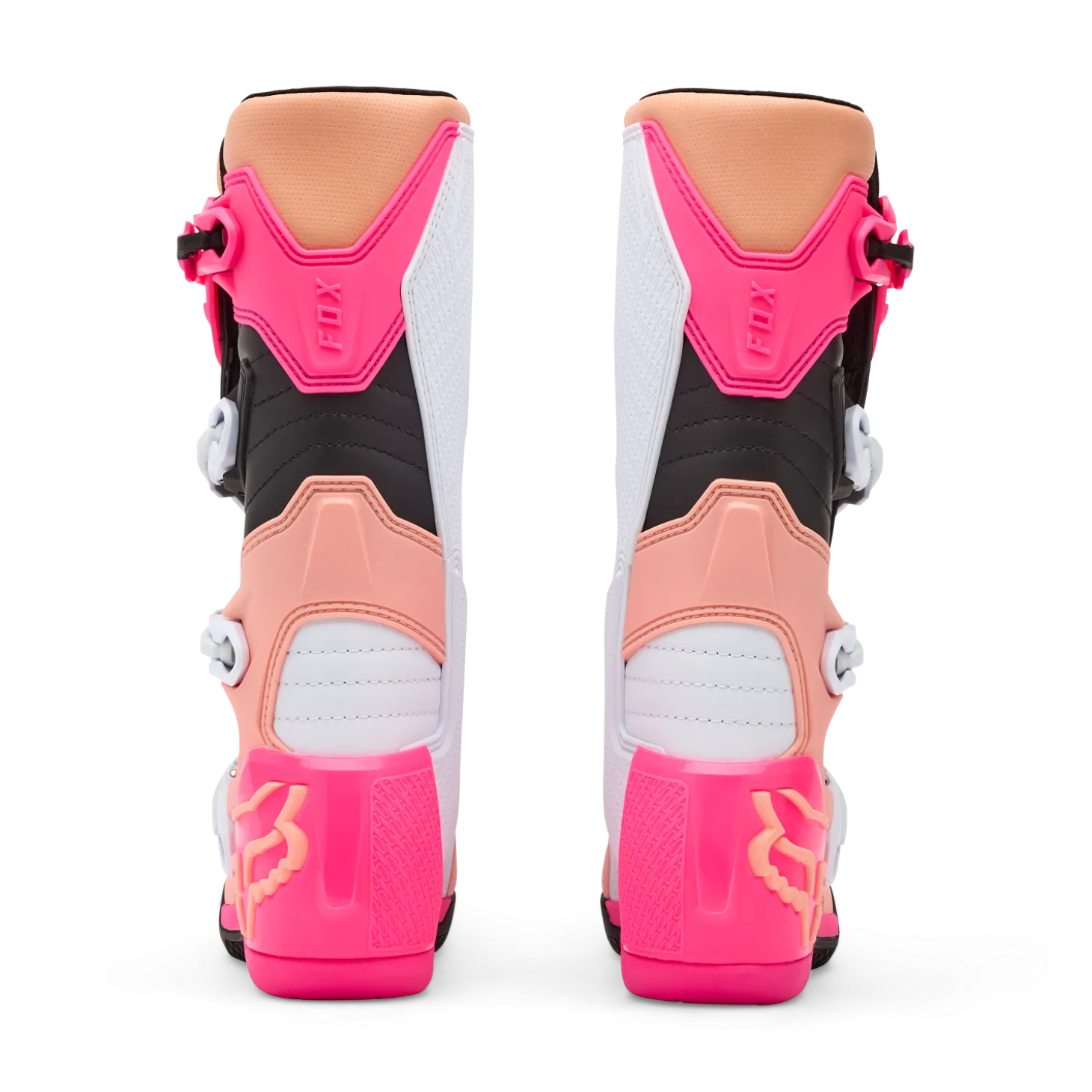 Womens Comp Boots