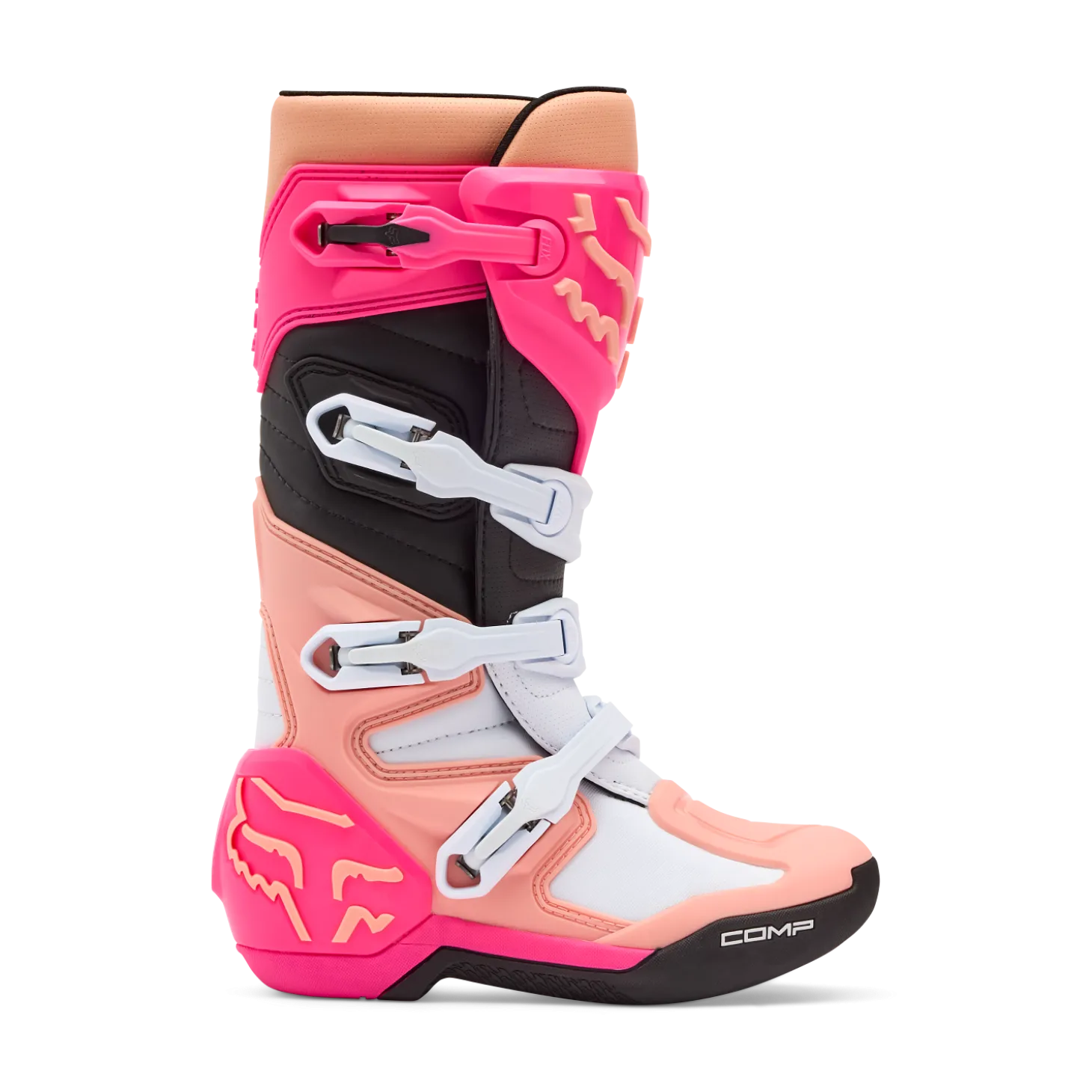 Womens Comp Boots