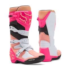 Womens Comp Boots