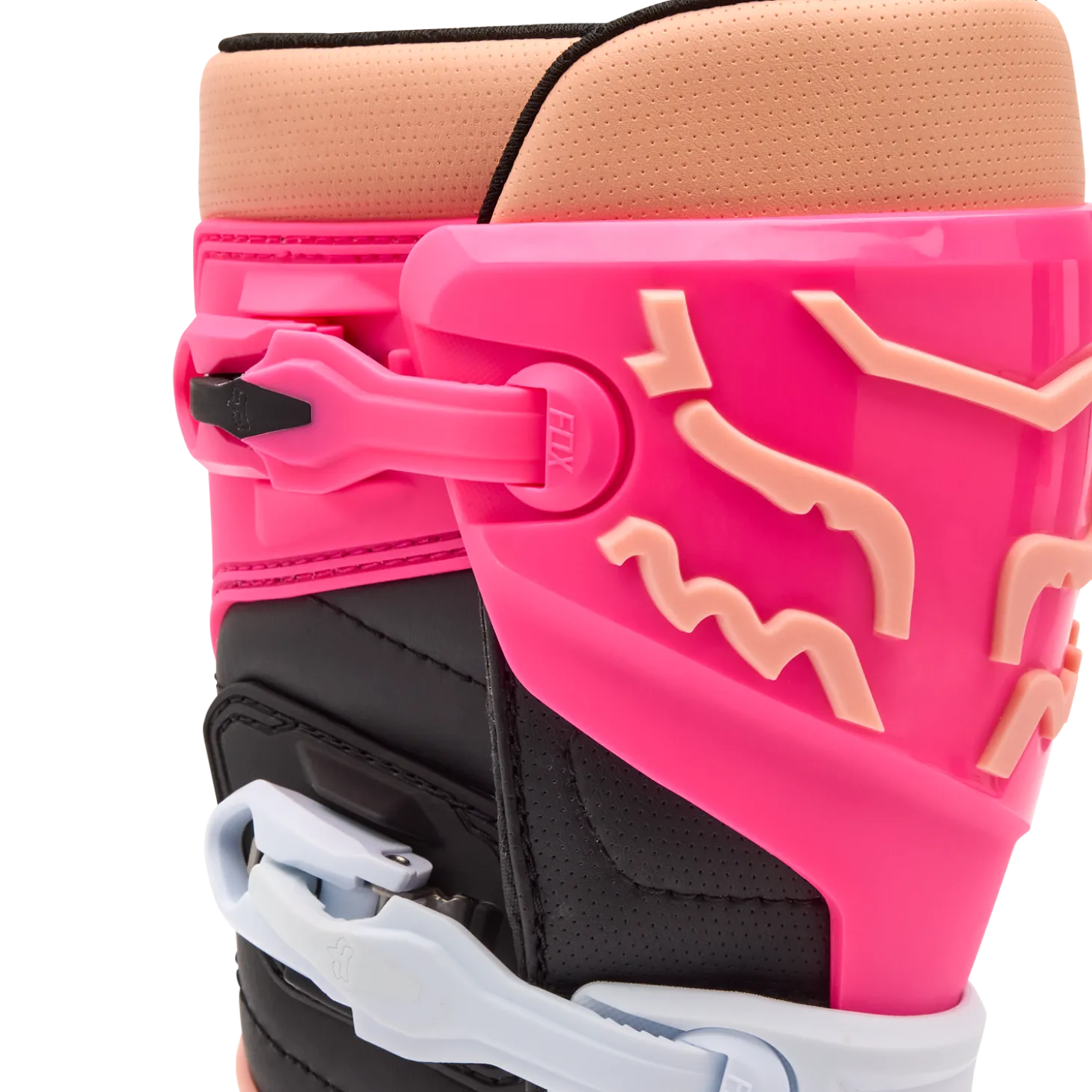 Womens Comp Boots