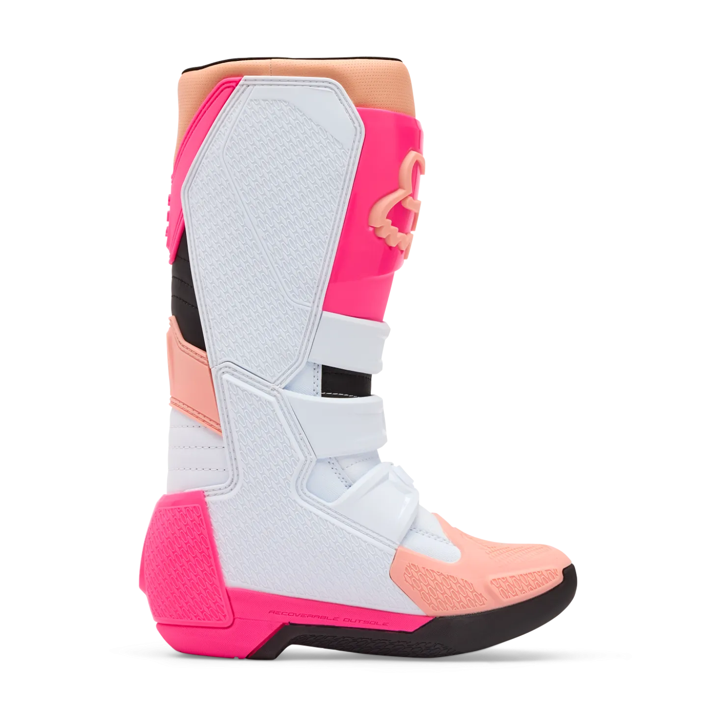 Womens Comp Boots